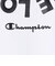 チャンピオン（CHAMPION）バスケットボールウェア ショートスリーブTシャツ CW-DB313 010