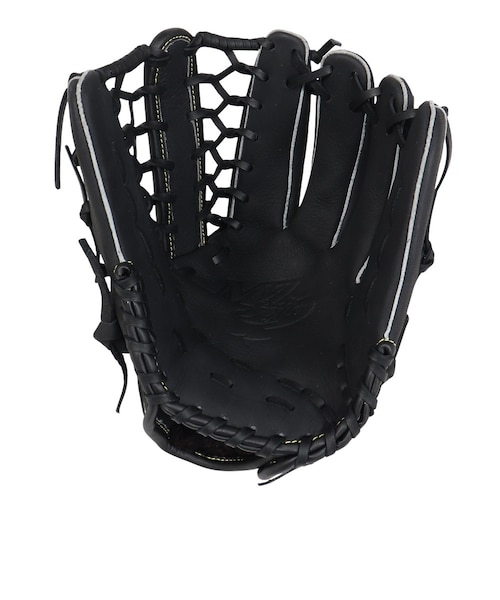 ミズノ（MIZUNO）軟式用グラブ オールラウンド用 野球グローブ 一般