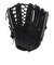 ミズノ（MIZUNO）軟式用グラブ オールラウンド用 野球グローブ 一般 MzSofter 1AJGR34830 09