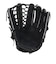 ミズノ（MIZUNO）軟式用グラブ オールラウンド用 野球グローブ 一般 MzSofter 1AJGR34830 09