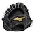 ミズノ（MIZUNO）軟式用グラブ オールラウンド用 野球グローブ 一般 MzSofter 1AJGR34830 09