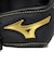 ミズノ（MIZUNO）軟式用グラブ オールラウンド用 野球グローブ 一般 MzSofter 1AJGR34830 09