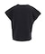チャンピオン-ヘリテイジ（CHAMPION-HERITAGE）WBS RELAX SCRIPT フレンチスリーブ Tシャツ CW-D321  090