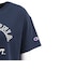 チャンピオン-ヘリテイジ（CHAMPION-HERITAGE）WBS RELAX カレッジ 半袖プリントTシャツ CW-D325  370