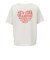 チャンピオン-ヘリテイジ（CHAMPION-HERITAGE）WBS RELAX HEART 半袖プリントTシャツ CW-D323  810