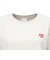 チャンピオン-ヘリテイジ（CHAMPION-HERITAGE）WBS RELAX HEART 半袖プリントTシャツ CW-D323  810