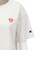 チャンピオン-ヘリテイジ（CHAMPION-HERITAGE）WBS RELAX HEART 半袖プリントTシャツ CW-D323  810