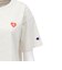 チャンピオン-ヘリテイジ（CHAMPION-HERITAGE）WBS RELAX HEART 半袖プリントTシャツ CW-D323  810