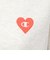 チャンピオン-ヘリテイジ（CHAMPION-HERITAGE）WBS RELAX HEART 半袖プリントTシャツ CW-D323  810