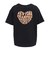 チャンピオン-ヘリテイジ（CHAMPION-HERITAGE）WBS RELAX HEART 半袖プリントTシャツ CW-D323  090