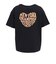 チャンピオン-ヘリテイジ（CHAMPION-HERITAGE）WBS RELAX HEART 半袖プリントTシャツ CW-D323  090