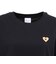 チャンピオン-ヘリテイジ（CHAMPION-HERITAGE）WBS RELAX HEART 半袖プリントTシャツ CW-D323  090