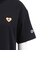 チャンピオン-ヘリテイジ（CHAMPION-HERITAGE）WBS RELAX HEART 半袖プリントTシャツ CW-D323  090
