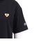 チャンピオン-ヘリテイジ（CHAMPION-HERITAGE）WBS RELAX HEART 半袖プリントTシャツ CW-D323  090