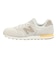 ニューバランス（new balance）スニーカー スポーツシューズ 373 ベージュ W373686B スポーツ カジュアル シューズ