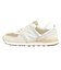 ニューバランス（new balance）スニーカー スポーツシューズ 574 ベージュ U5748DFD スポーツ カジュアル シューズ