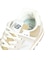 ニューバランス（new balance）スニーカー スポーツシューズ 574 ベージュ U5748DFD スポーツ カジュアル シューズ
