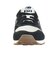ニューバランス（new balance）スニーカー スポーツシューズ 373 ブラック M3734R9D スポーツ カジュアル シューズ
