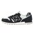 ニューバランス（new balance）スニーカー スポーツシューズ 373 ブラック M3734R9D スポーツ カジュアル シューズ
