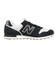 ニューバランス（new balance）スニーカー スポーツシューズ 373 ブラック M3734R9D スポーツ カジュアル シューズ