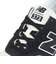 ニューバランス（new balance）スニーカー スポーツシューズ 373 ブラック M3734R9D スポーツ カジュアル シューズ