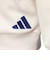 アディダス（adidas）M3 ストライプス TT フーディ  OHN43-KM6381