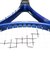 ミズノ（MIZUNO）硬式用テニスラケット ブースター 105FL 63JTH66126