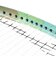 ミズノ（MIZUNO）硬式用テニスラケット ブースター 100S 63JTH66232