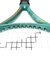 ミズノ（MIZUNO）硬式用テニスラケット ブースター 100S 63JTH66232