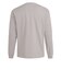アディダス（adidas）3ストライプス 長袖Tシャツ OGP34-KM2345
