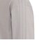 アディダス（adidas）3ストライプス 長袖Tシャツ OGP34-KM2345