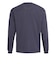 アディダス（adidas）3ストライプス 長袖Tシャツ OGP34-KM2343