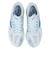 ブルックス（BROOKS）ランニングシューズ ジョギングシューズ ハイペリオンマックス 3 ライトブルー BRM4673 BLU スポーツ シューズ