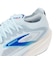 ブルックス（BROOKS）ランニングシューズ ジョギングシューズ ハイペリオンマックス 3 ライトブルー BRM4673 BLU スポーツ シューズ