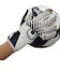 ウールシュポルト（uhlsport）グローブ ファングマシーネ スーパーソフト ハーフネガティブ 1011402