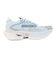 ブルックス（BROOKS）ランニングシューズ ジョギングシューズ ハイペリオンマックス 3 ライトブルー BRW4552 BLU スポーツ シューズ
