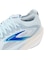 ブルックス（BROOKS）ランニングシューズ ジョギングシューズ ハイペリオンマックス 3 ライトブルー BRW4552 BLU スポーツ シューズ