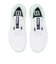 ウイルソン（Wilson）オムニクレーコート用 テニスシューズ レディース INTRIGUE PRO White/Bay/Skipper Blue WRS34…