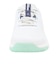 ウイルソン（Wilson）オムニクレーコート用 テニスシューズ レディース INTRIGUE PRO White/Bay/Skipper Blue WRS34…