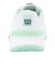 ウイルソン（Wilson）オムニクレーコート用 テニスシューズ レディース INTRIGUE PRO White/Bay/Skipper Blue WRS34…