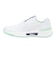 ウイルソン（Wilson）オムニクレーコート用 テニスシューズ レディース INTRIGUE PRO White/Bay/Skipper Blue WRS34…