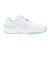 ウイルソン（Wilson）オムニクレーコート用 テニスシューズ レディース INTRIGUE PRO White/Bay/Skipper Blue WRS34…
