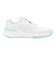 ウイルソン（Wilson）オムニクレーコート用 テニスシューズ レディース INTRIGUE PRO White/Bay/Skipper Blue WRS34…