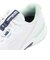 ウイルソン（Wilson）オムニクレーコート用 テニスシューズ レディース INTRIGUE PRO White/Bay/Skipper Blue WRS34…