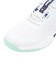 ウイルソン（Wilson）オムニクレーコート用 テニスシューズ レディース INTRIGUE PRO White/Bay/Skipper Blue WRS34…