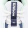 ウイルソン（Wilson）オムニクレーコート用 テニスシューズ レディース INTRIGUE PRO White/Bay/Skipper Blue WRS34…
