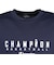 チャンピオン（CHAMPION）バスケットボールウェア 半袖Tシャツ C3-DB327 370