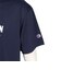 チャンピオン（CHAMPION）バスケットボールウェア 半袖Tシャツ C3-DB327 370