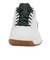ウイルソン（Wilson）オムニクレーコート用 テニスシューズ RUSH PRO 5 White/Sycamore/Gum1a OC WRS340090U