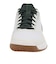 ウイルソン（Wilson）オムニクレーコート用 テニスシューズ RUSH PRO 5 White/Sycamore/Gum1a OC WRS340090U